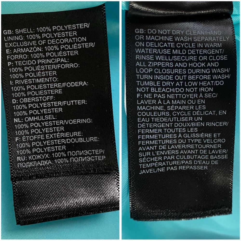 The North Face Women’s Jacket - Picture 10 of 16